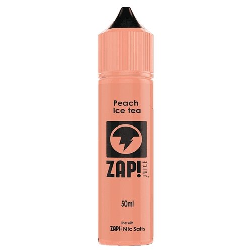 Zap Juice 50ml Shortfill - Vapingsupply