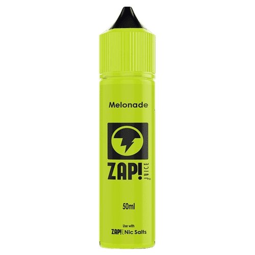 Zap Juice 50ml Shortfill - Vapingsupply