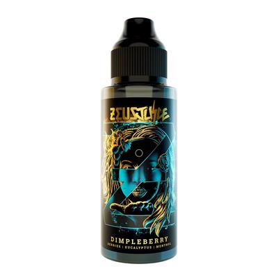 Zeus Juice 100ML Shortfill - Vapingsupply