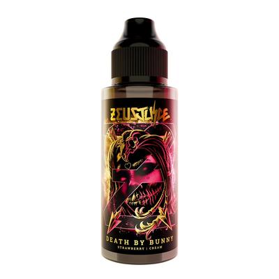 Zeus Juice 100ML Shortfill - Vapingsupply
